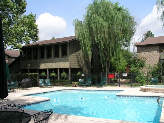 Sommerset Apartments